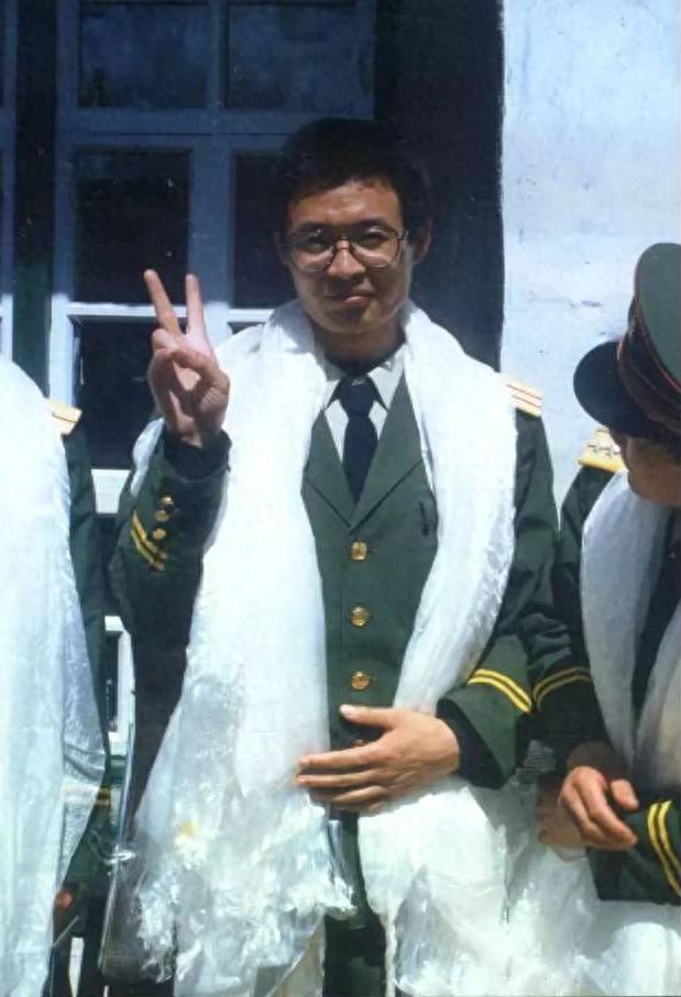 谍战之父麦家：55岁生3胎，父亲和儿子让他心痛落泪