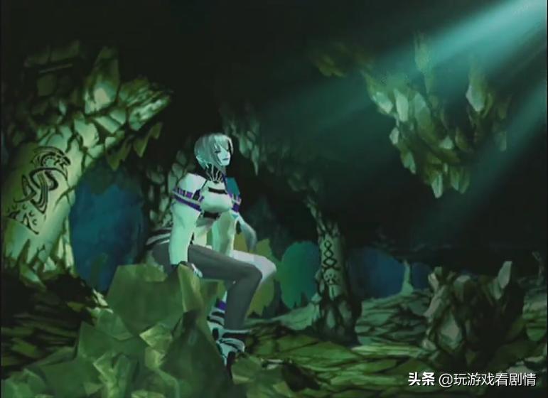 3d侍魂是什么,3d侍魂2