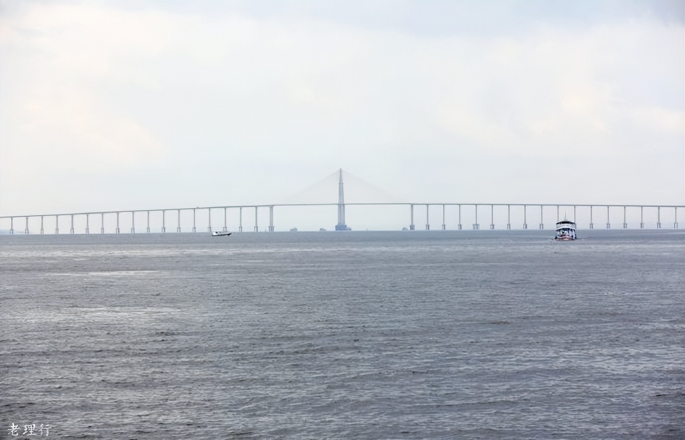 南美四国之旅,巴西亚马逊之行