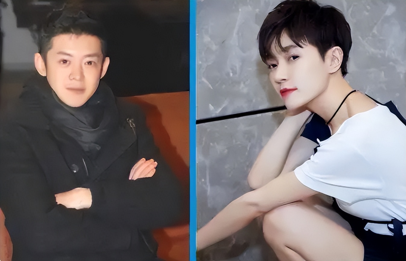 陈小艺婚后生活,52岁陈小艺分居11年