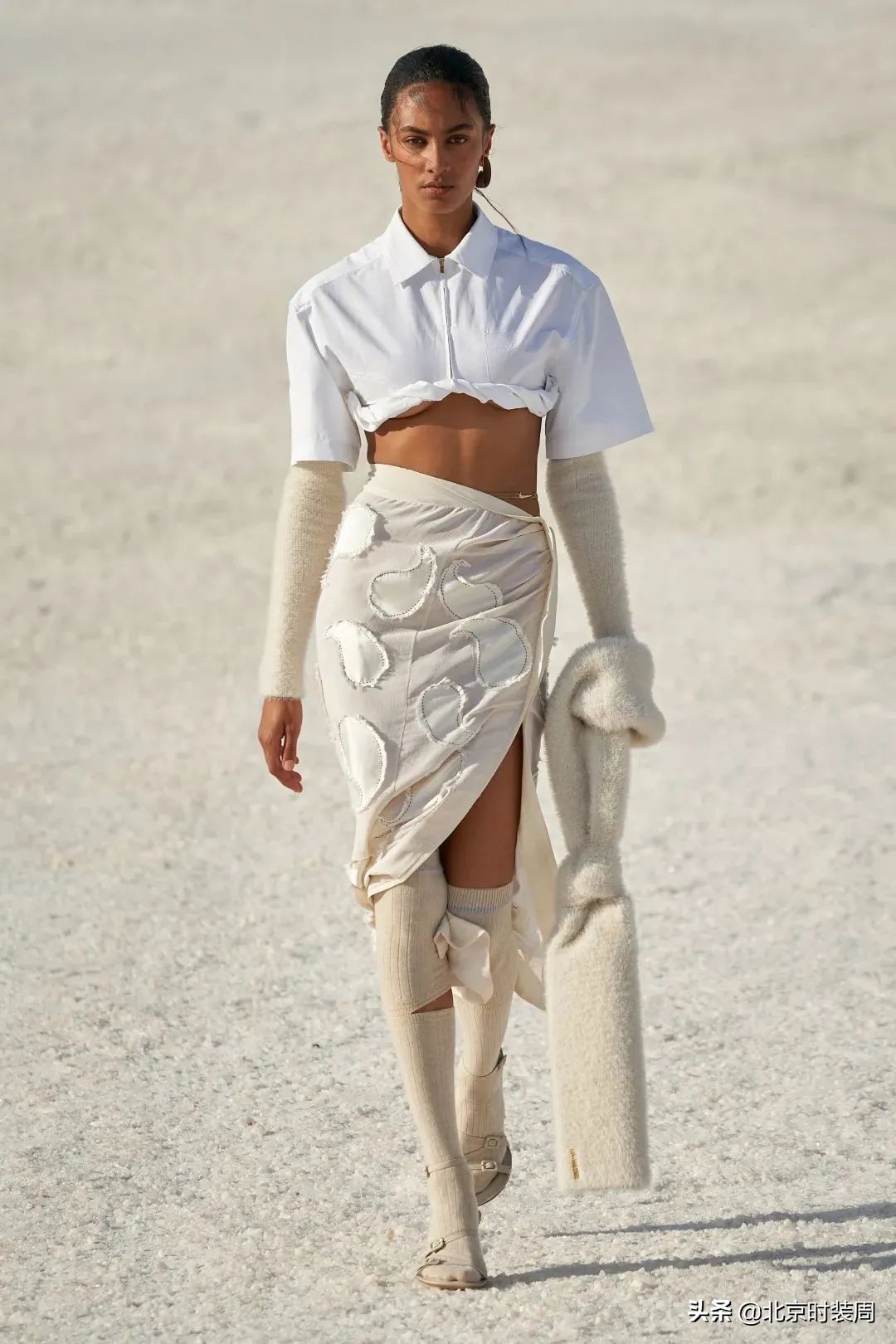 nikexjacquemus联名,nikexjacquemus真假