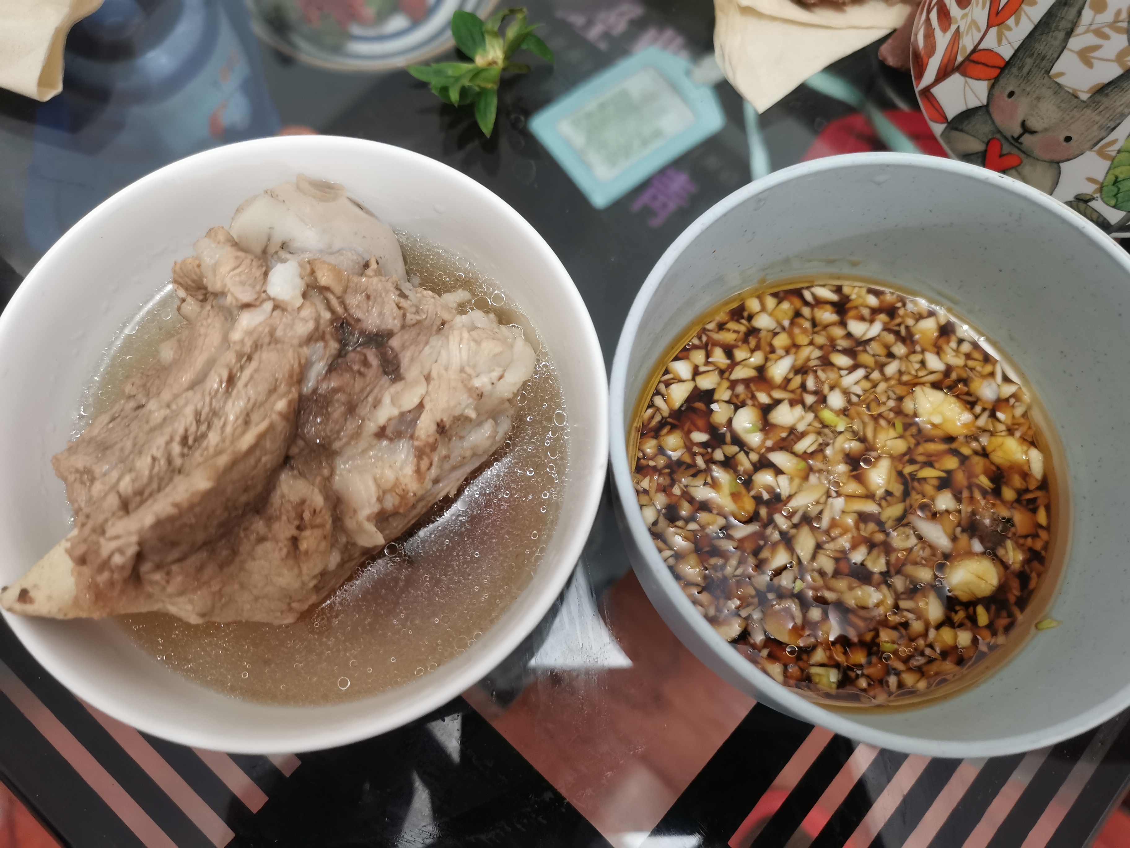 清炖大骨头怎么炖又烂又嫩,如何炖大骨头好吃汤好喝