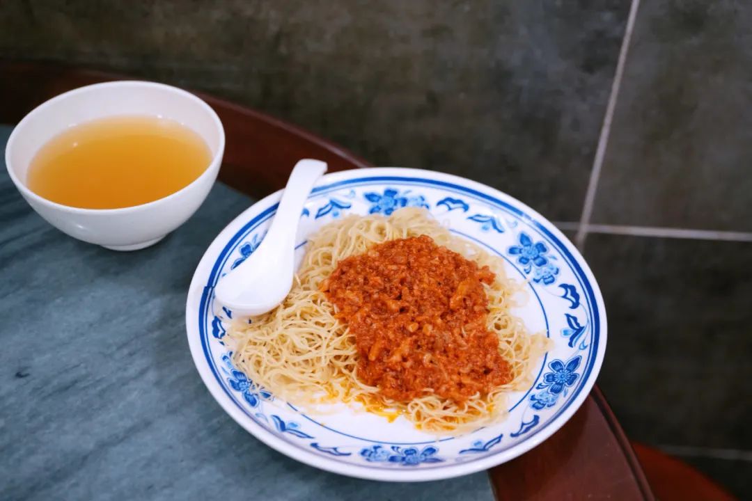 国内这个神仙街区,据说会让人得潮人恐惧症