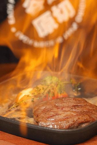 吃M5和牛,整整10件套!怪不得10W+收藏