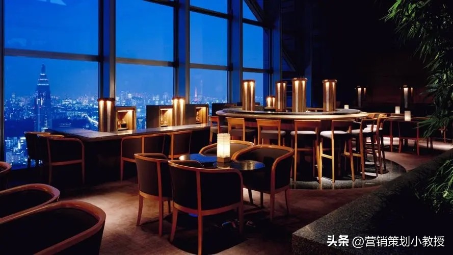 餐厅盈利分析案例,餐厅商业模式案例大全