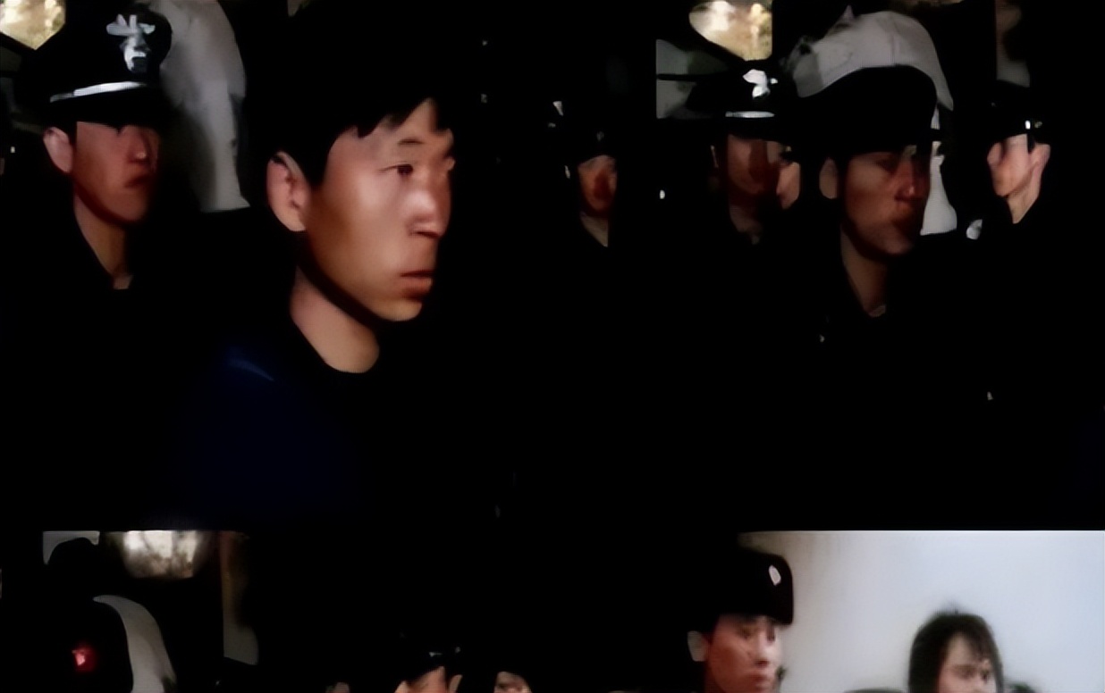 1994年的军舰潜艇对峙事件,中国海军军舰对峙事件时间