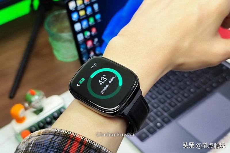 didoe10智能手表评测,didoy1s手环评测