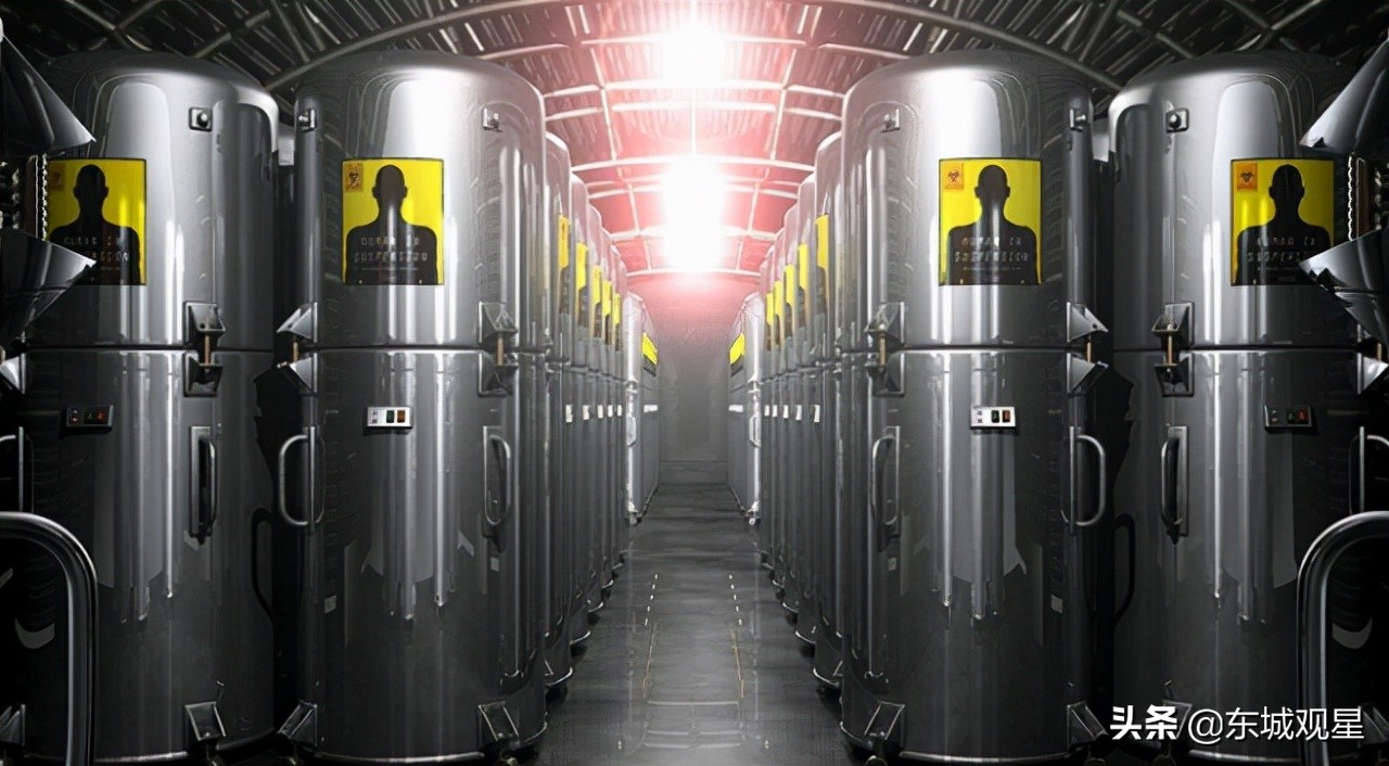 液氮冻鱼复活,液氮冻鱼复活什么原理