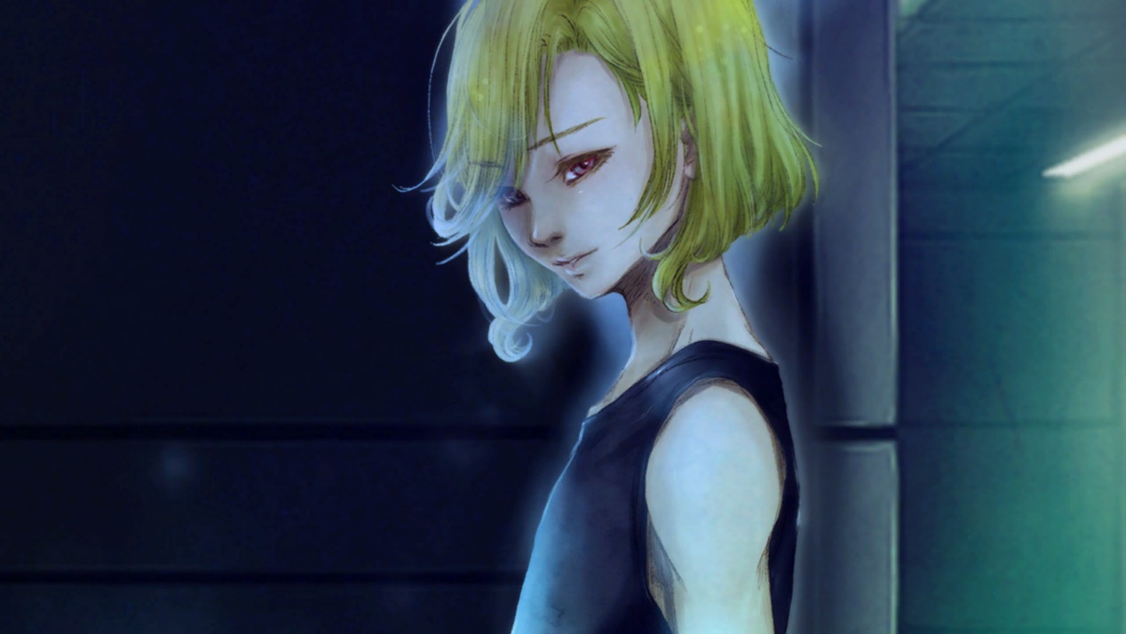 古诺希亚游戏,古诺希亚