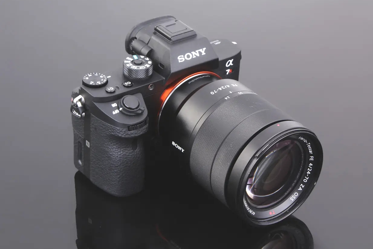 34000万像素以上的微单有哪些,目前最好的十款微单