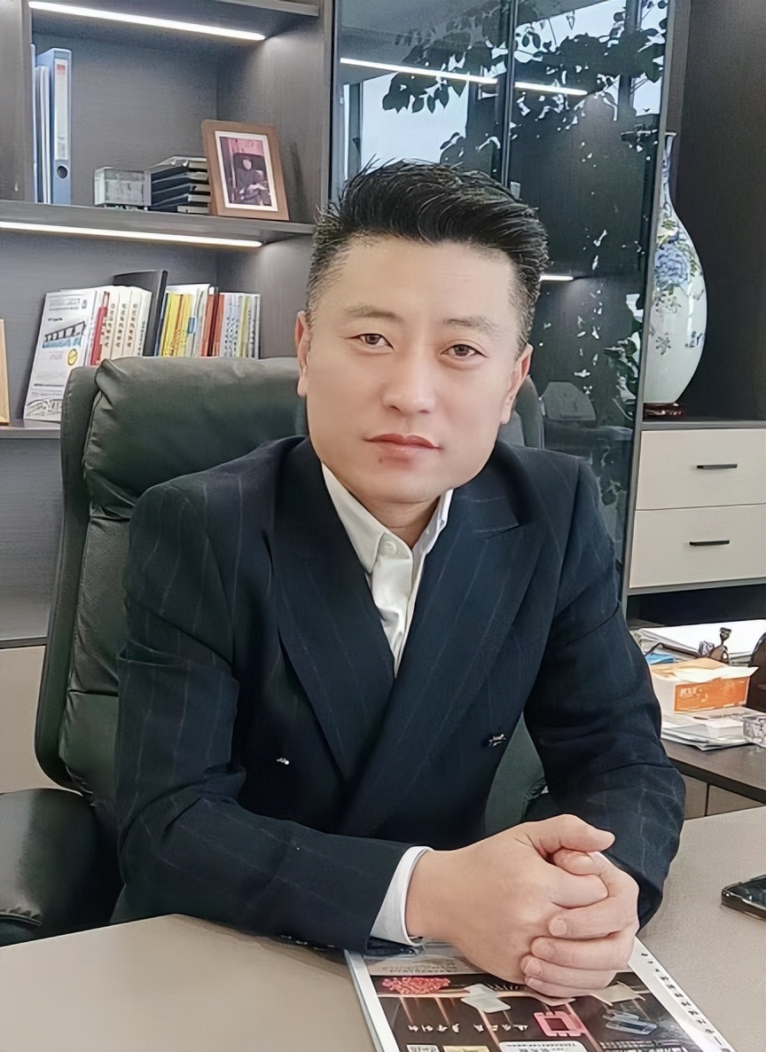 粉料+高导+功率磁芯铸就凯通磁电制造梦