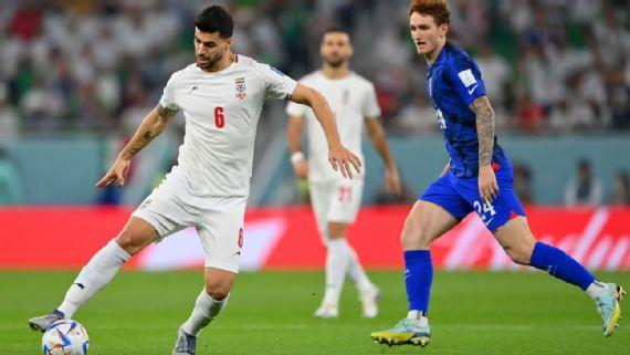 espn对世界战队的评价,espn足球世界杯