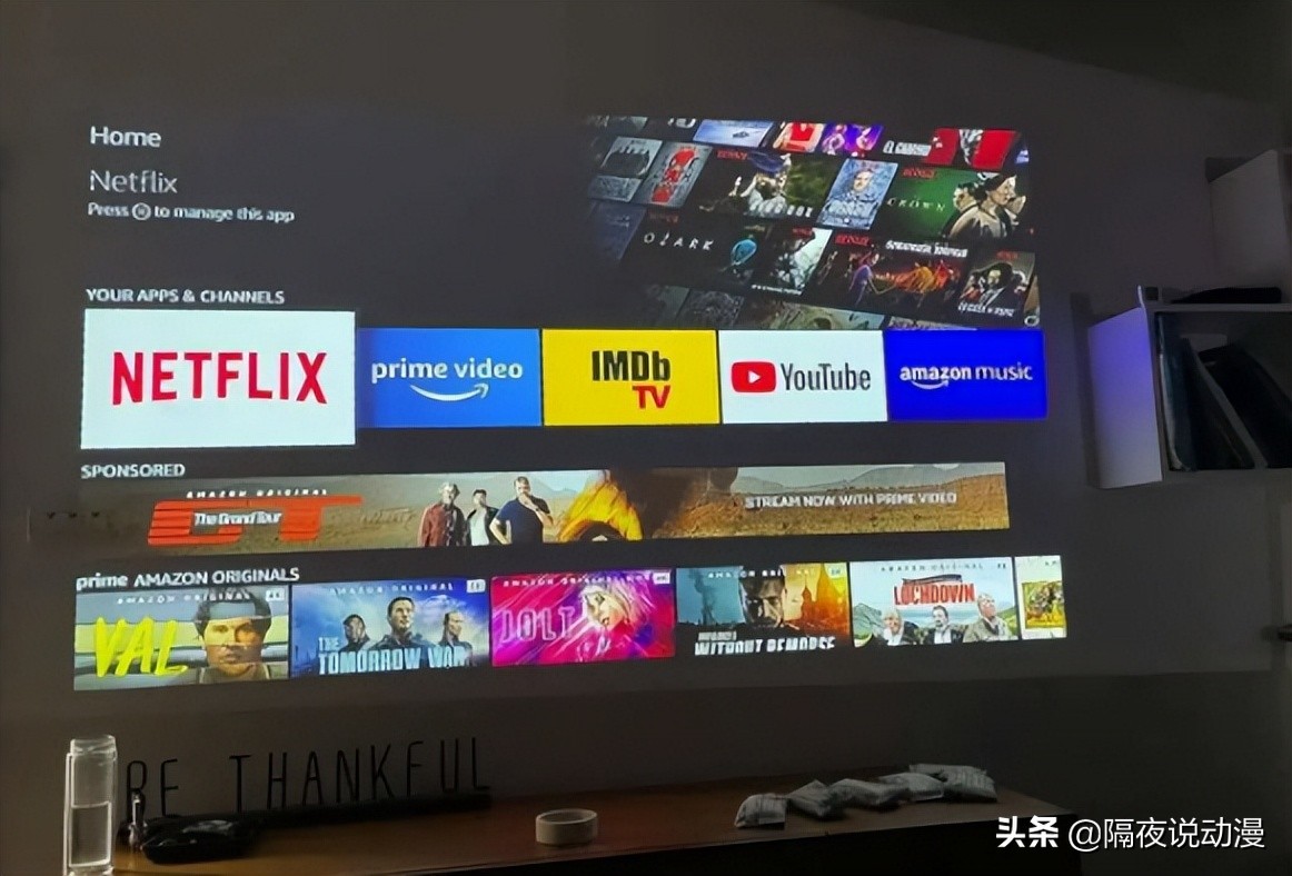 网飞为什么成了日本动漫,网飞新作真的强吗