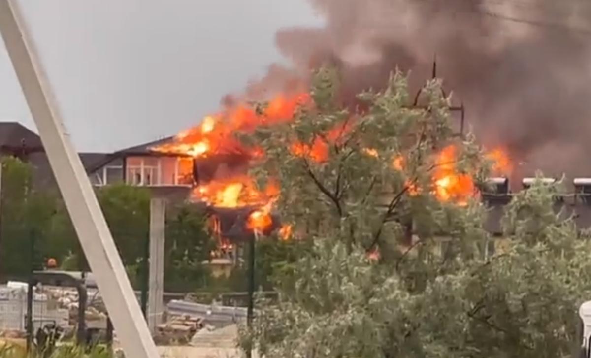 英国导弹击落俄军机,英国导弹击杀俄罗斯将军