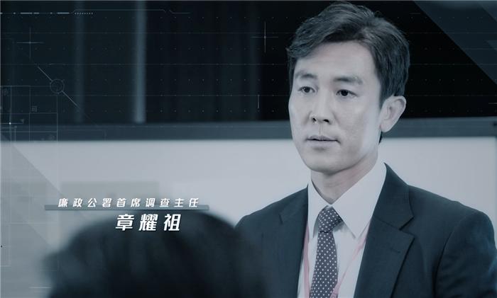 年底电视剧杀出一匹黑马,到2023年为止豆瓣评分最高的港剧