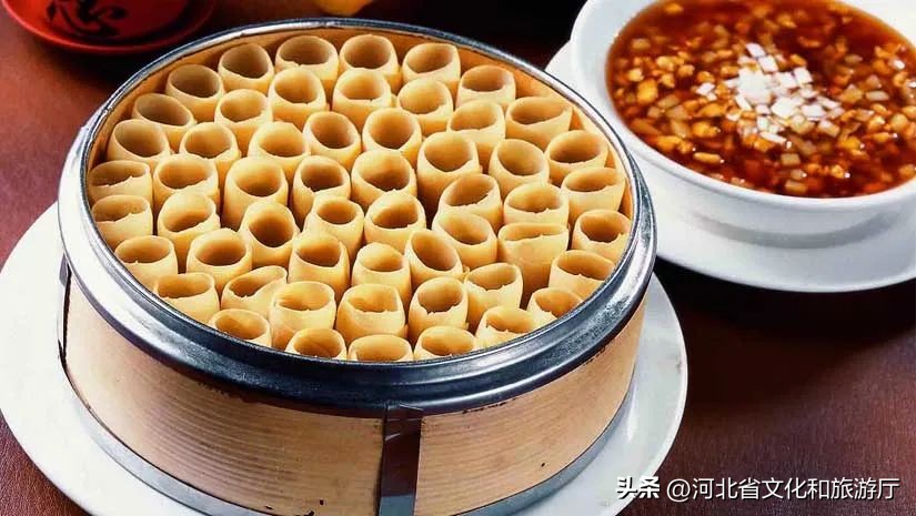 四大美食个个经典你吃过哪一个,中国五大地方特色美食你吃过吗