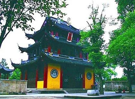 杀人犯如何成为千年古刹的方丈主持？——他有超乎常人的记忆力