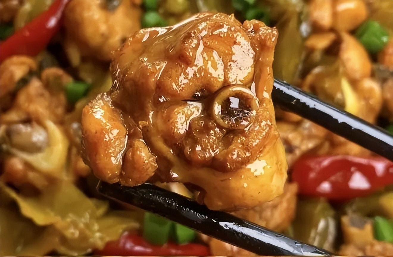 健脾益肾、补中益气的食方，食欲不振，久待空调房者必看