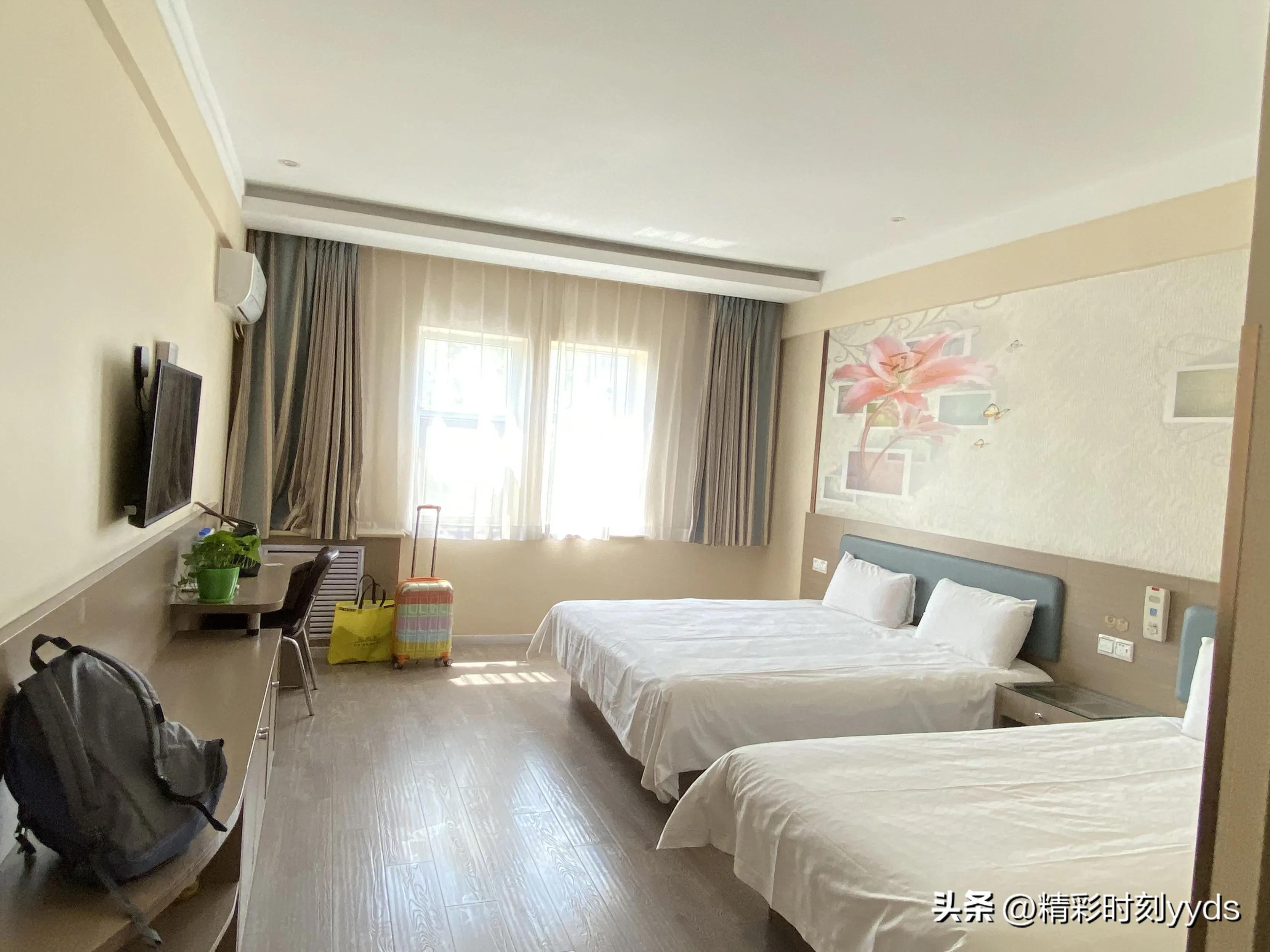 酒店保洁必带四样东西,外出住酒店必备安全物品清单