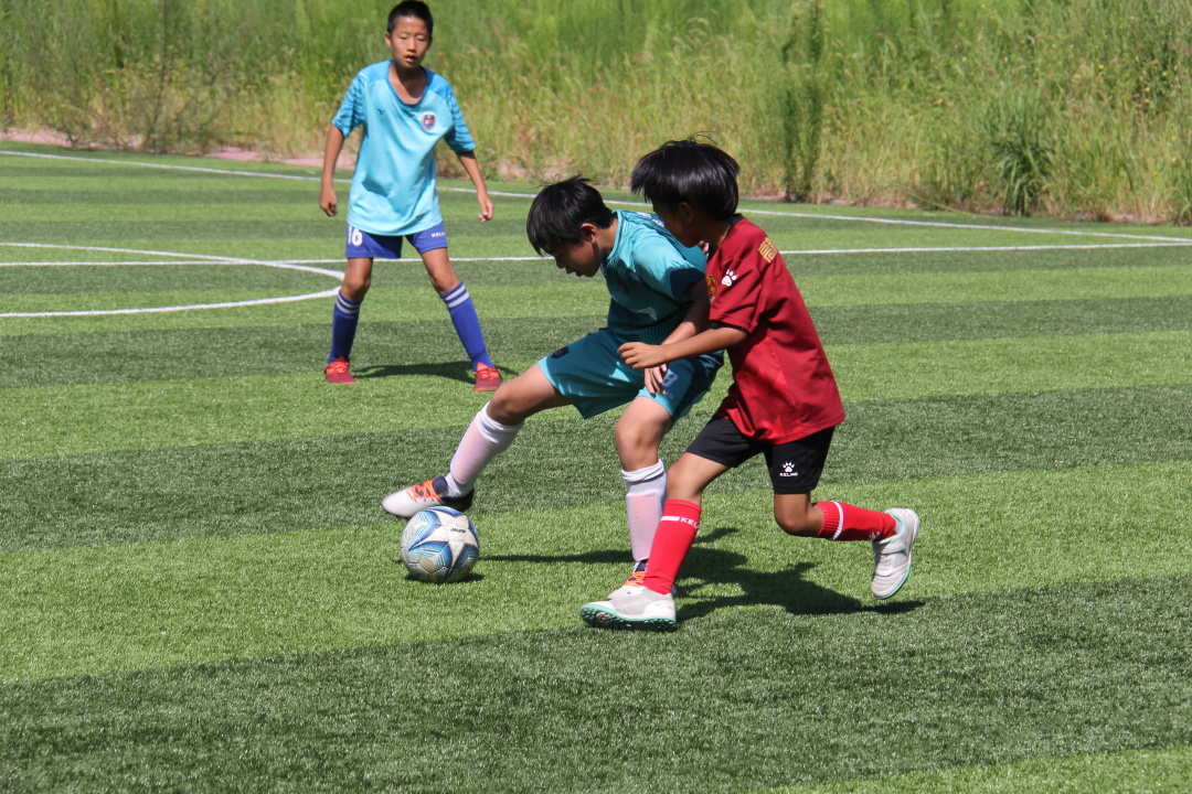 第八届京津冀校园足球邀请赛,2024京津冀校园足球邀请赛