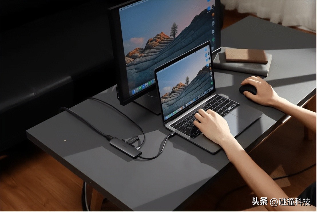 投屏器模糊怎么解决,有线投屏卡顿是什么原因