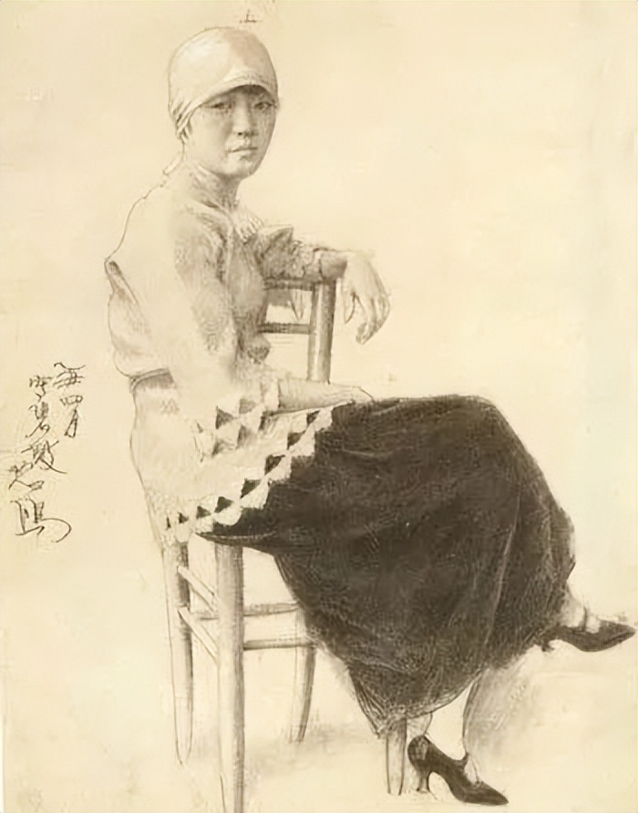 搞艺术的男人性格,搞艺术的人浪漫又多情