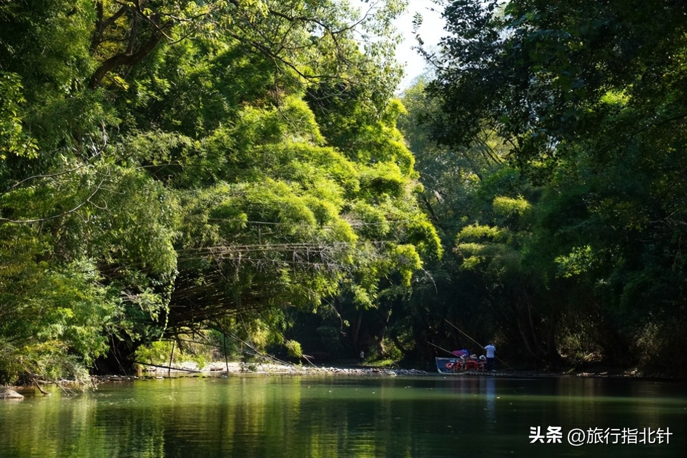 福建旅游攻略武夷山,福建武夷山旅游攻略一日游