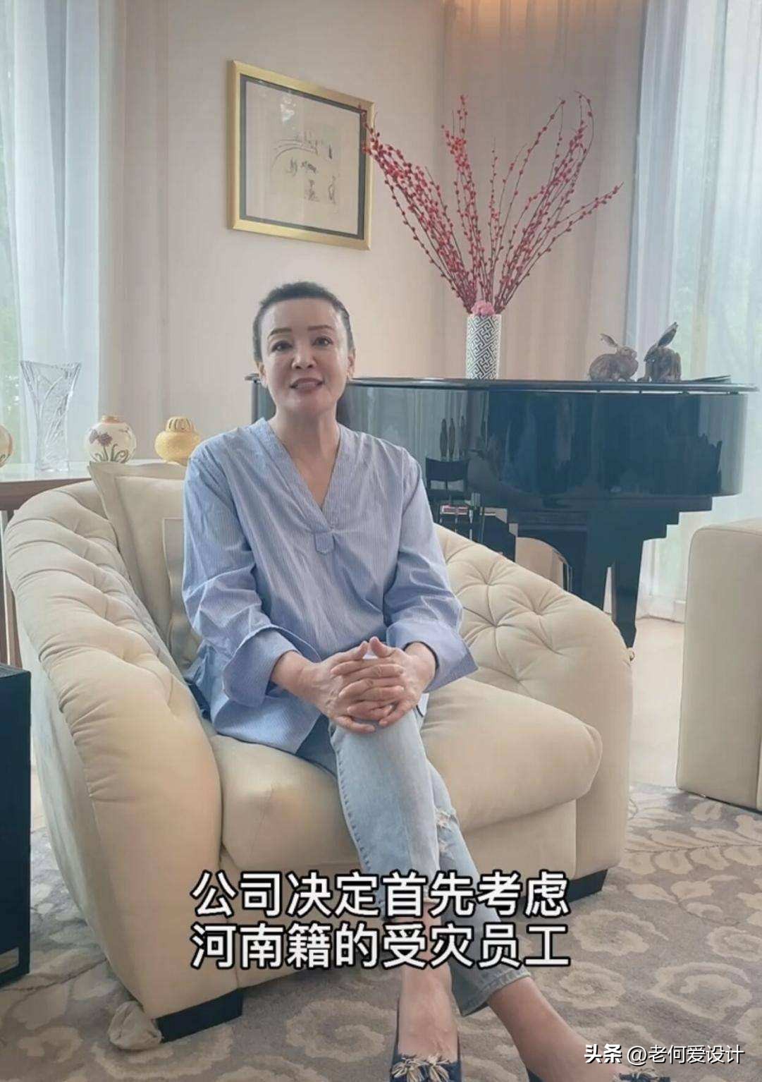 张兰曾自曝最让她心酸的3件事,张兰曾自曝最让她心酸的三件事