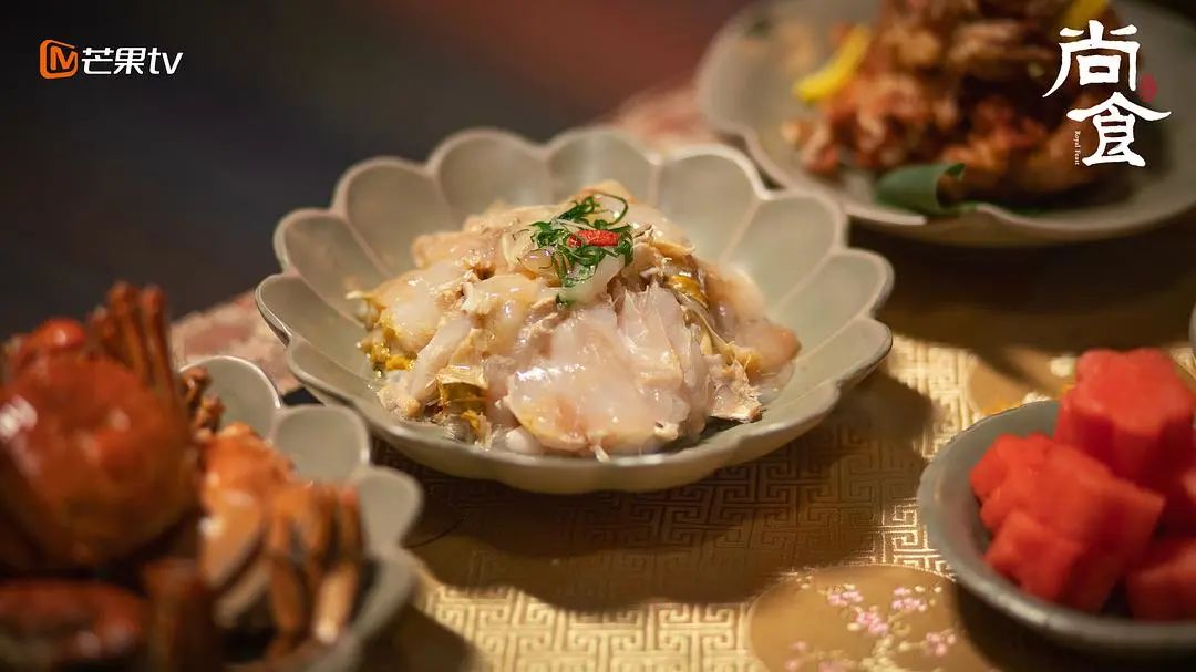 十部必看美食神剧,宅在家看10部高分美食剧