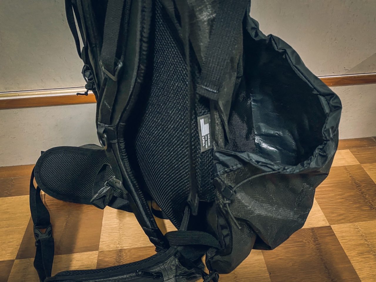 轻量化户外背包推荐,最好的户外轻量化背包