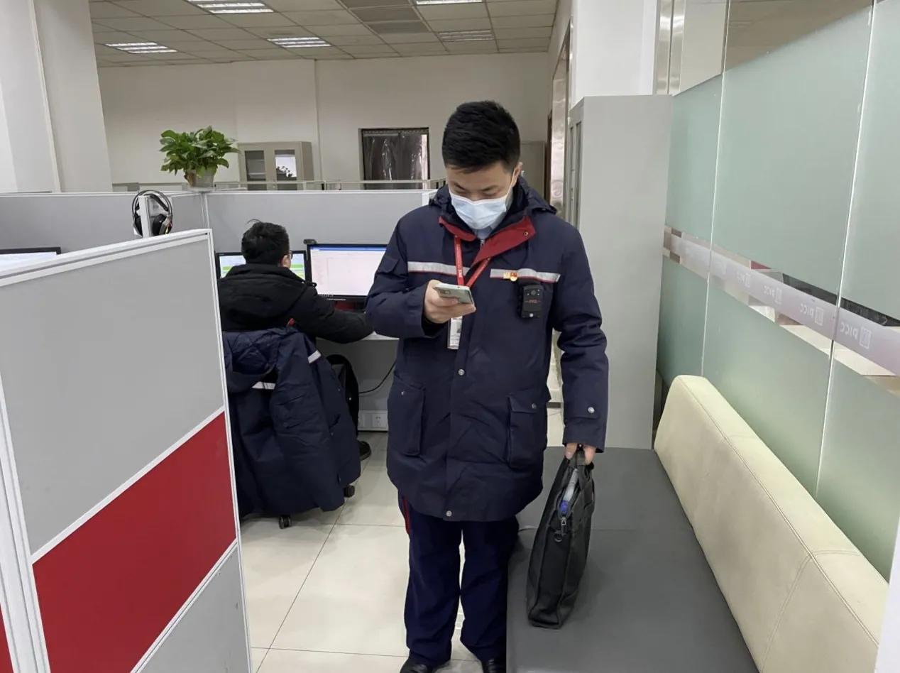 车险查勘员日常工作,车险保险查勘员