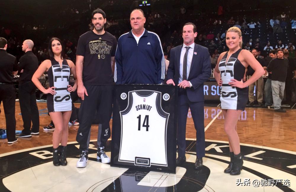 路易斯斯科拉长发图片,NBA纪实连载