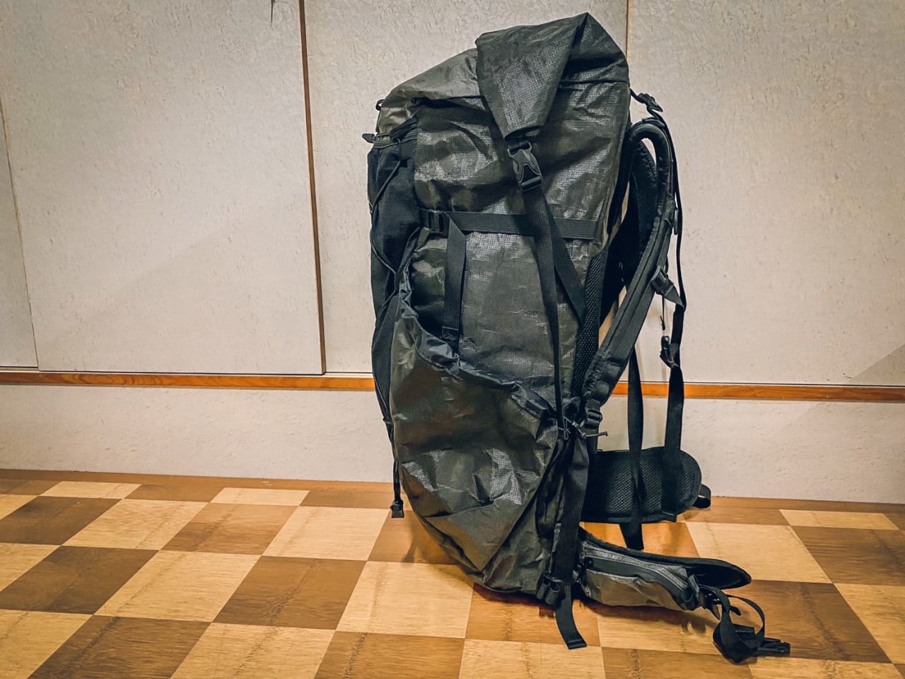 花了30块钱买了个包,花了一万多买了个lv包