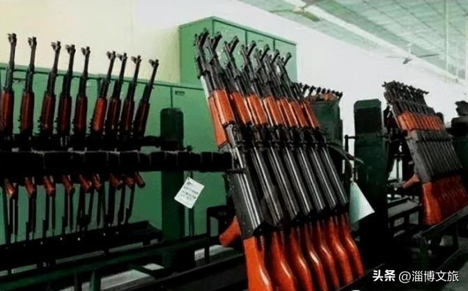山东有哪些知名的“小三线”兵工厂？原来还有太多不为人知的秘密就在你身边！你都知道吗？你还知道哪些？