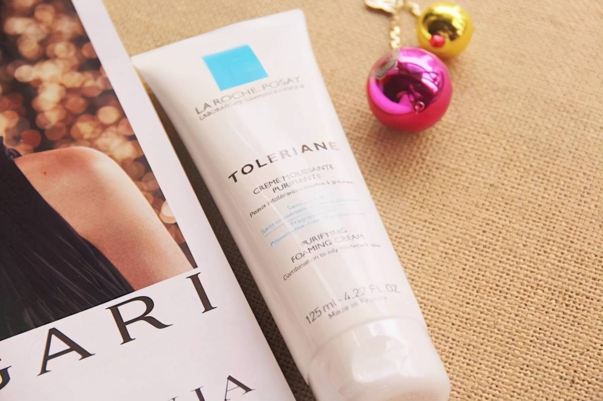 平价战斗机洗面奶,平价洗面奶推荐油痘肌