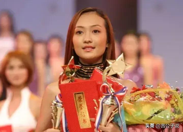 明明同一位女演员，绝色美人和普女就在一线之间，造型太重要了