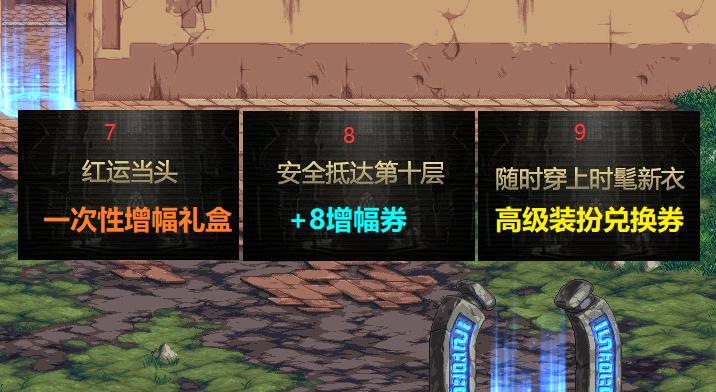 dnf2024新春神秘宝物礼盒,dnf2023新春神秘宝物礼盒