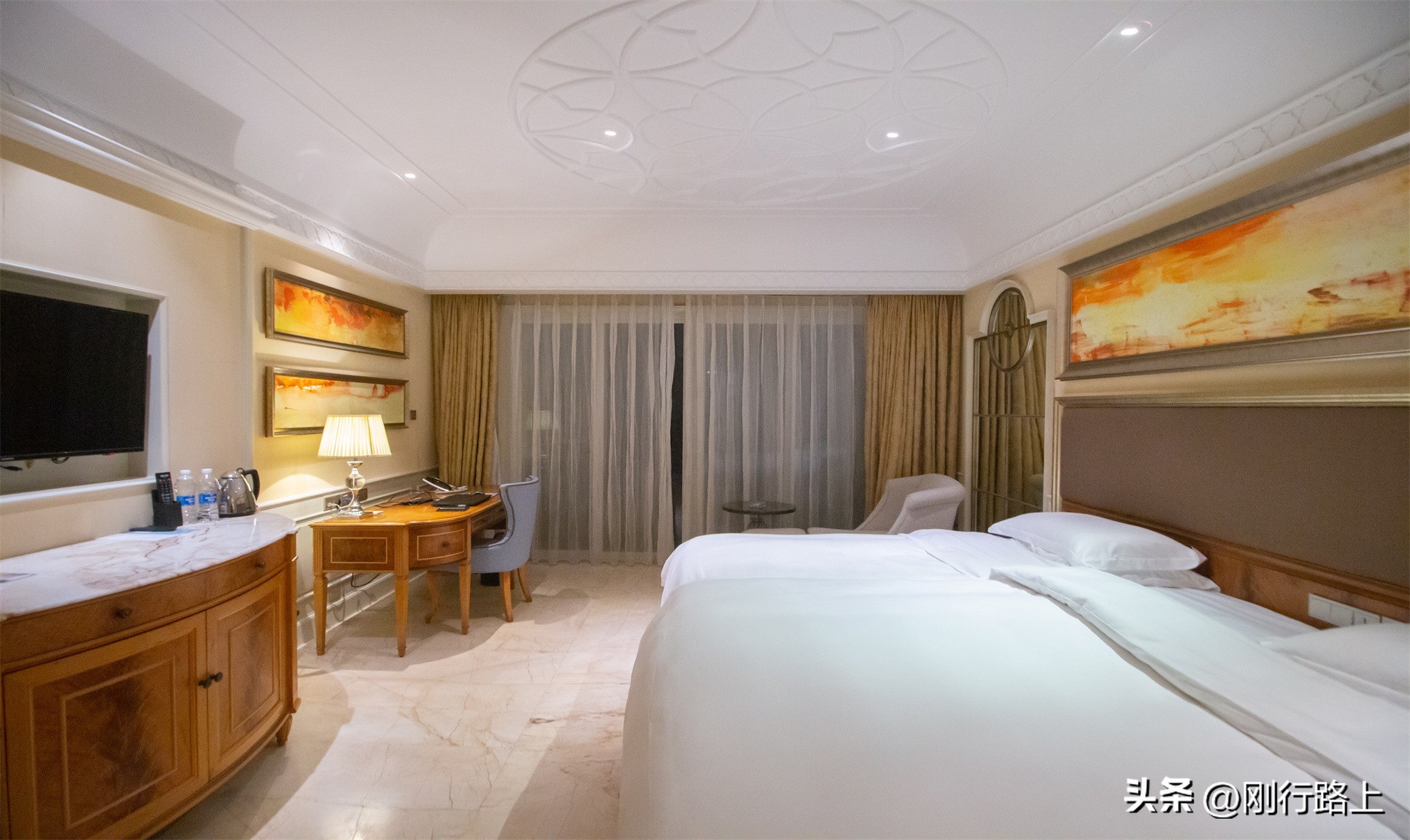 最美人间四月天走进自然感受自然,最美人间四月天一起踏春去