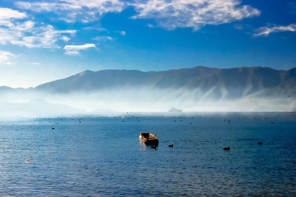 稳重的标志：脾气小、期待少、心态好