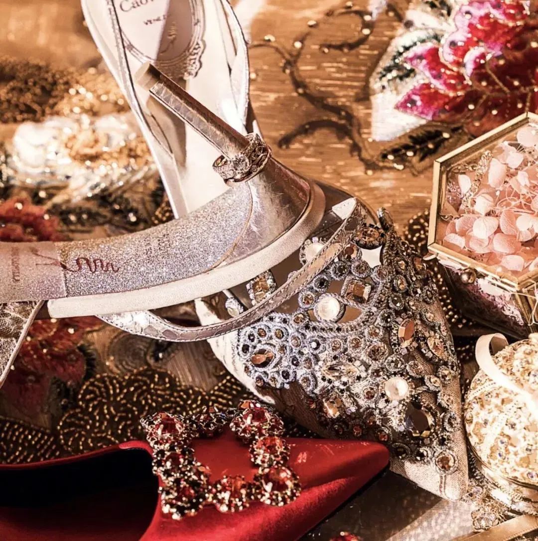 女生必备的五款鞋,女生必备的十款鞋