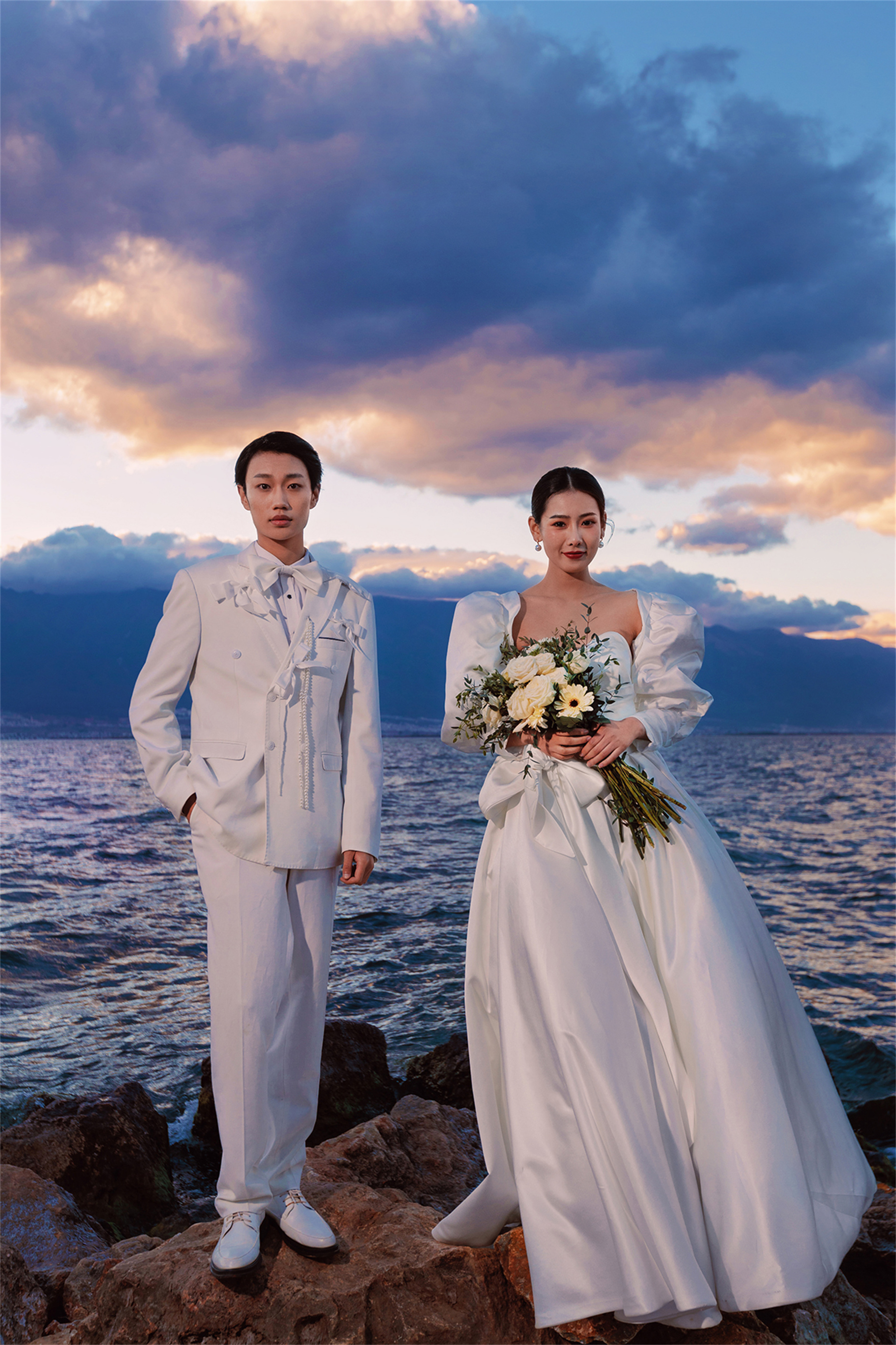 如何避免婚纱旅拍骗局,旅拍婚纱照为何那么便宜