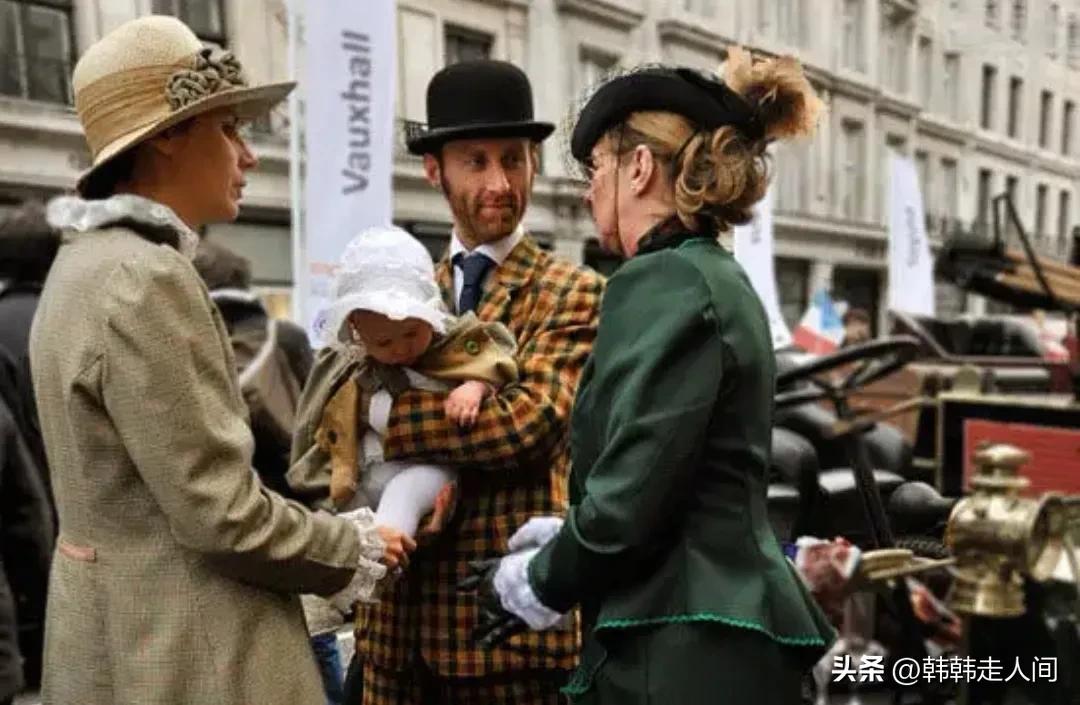 英国日不落帝国为啥成了美国小弟,英国是怎么从日不落帝国衰落的