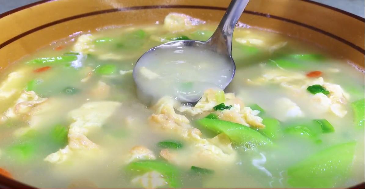 冬天干燥上火吃什么蔬菜可以降火,秋燥上火吃什么蔬菜降火效果好