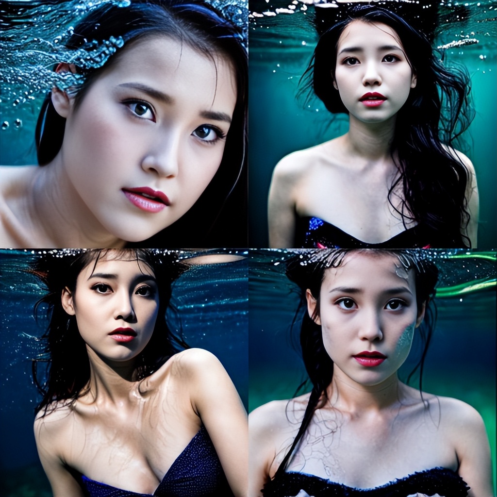 探索StableDiffusion：生成高质量图片学习及应用