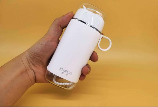 水牙线冲牙器和水牙线便携式区别,冲牙器水牙线