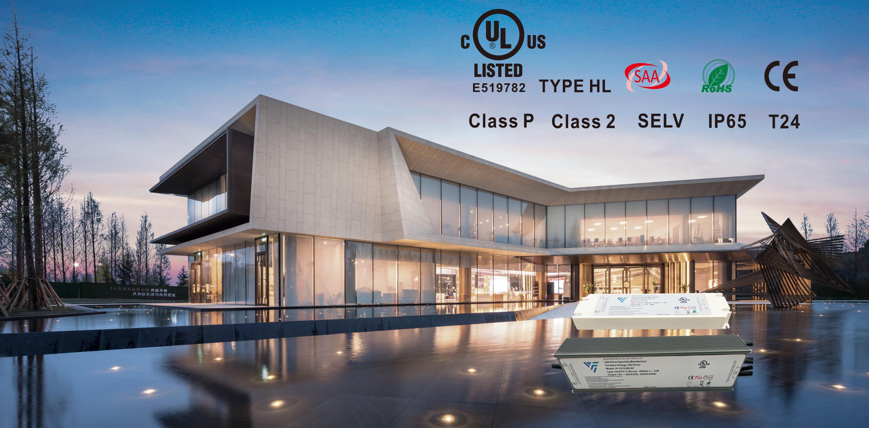 led防水驱动电源怎么安装,led防水等级66是什么