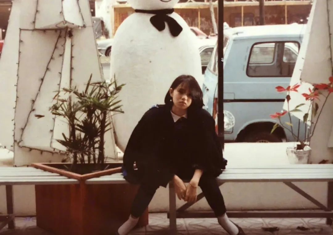 中国第一个女偶像,中国第一代中老年妇女的偶像