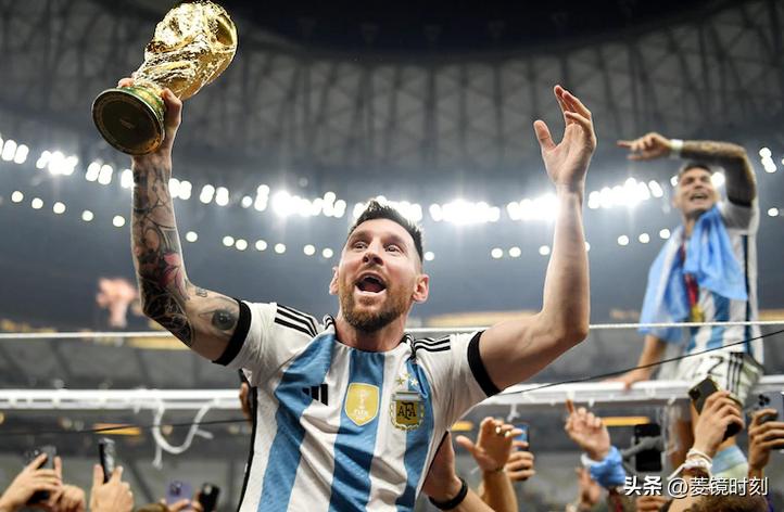 梅西连续四次拿金球奖,梅西连续获得金球奖