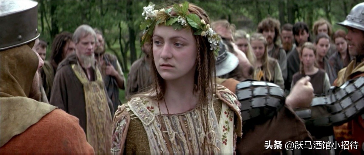 勇敢的心威廉华莱士战前动员,勇敢的心苏格兰国王评价华莱士