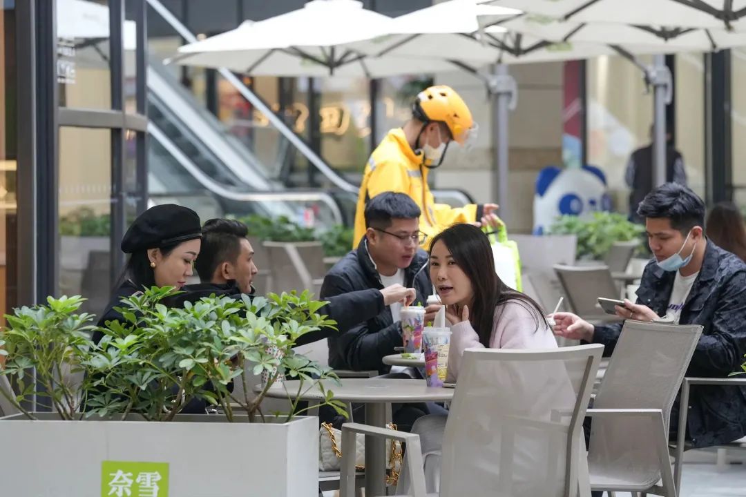 来到深圳宝安区可以去哪逛一逛,深圳哪个商圈最适合逛吃